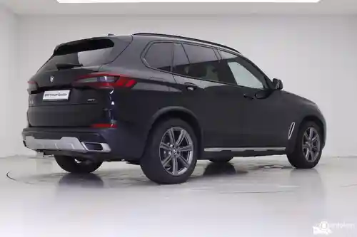 BMW X5 xDrive45e 2021