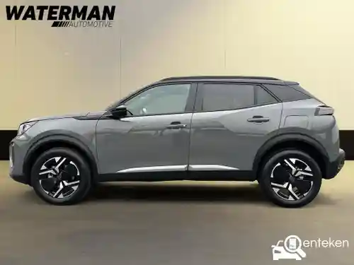 Peugeot 2008 1.2 PureTech 130 2023