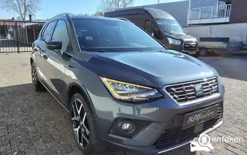 SEAT Arona 1.0 TSI 2020