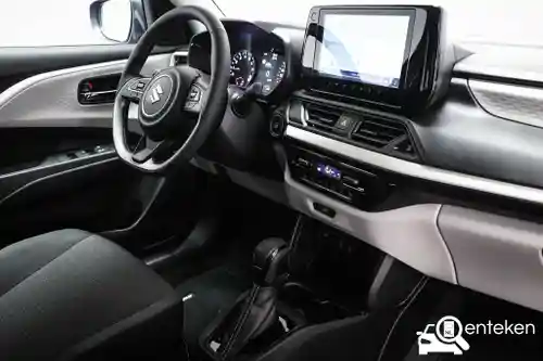 Suzuki Swift 1.2 Dualjet Hybrid 2024