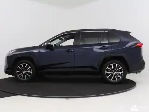 Toyota RAV4 2.5 Hybrid 2021
