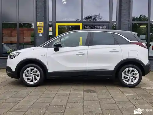 Opel Crossland X 1.2 DI Turbo 2020