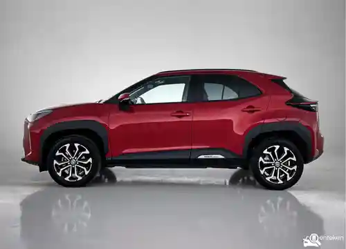 Toyota Yaris Cross 1.5 Hybrid 116 2024