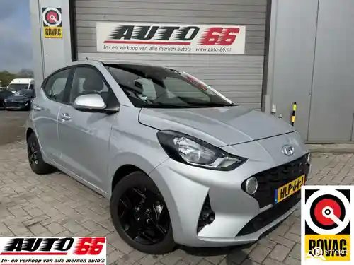Hyundai i10 1.0 2023