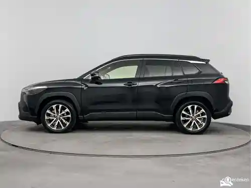 Toyota Corolla Cross 2.0 Hybrid 2024