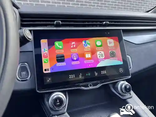 Lynk & Co 01 1.5TD PHEV 2023