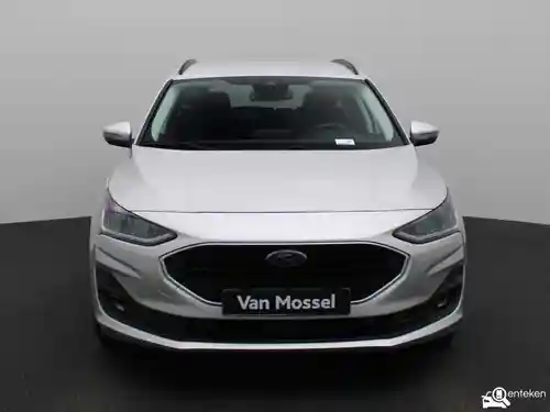Ford Focus Turnier 1.0 EcoBoost Hybrid 2022