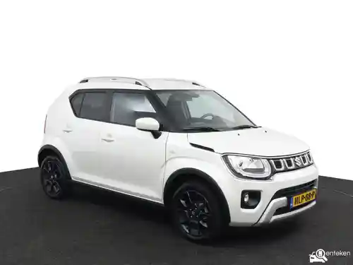 Suzuki Ignis 1.2 Dualjet Hybrid 2024