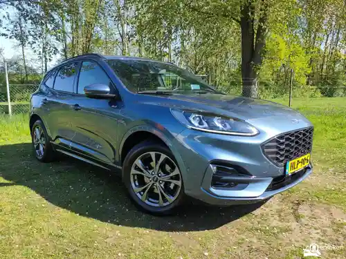 Ford Kuga 1.5 EcoBoost 2023