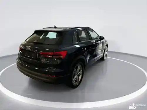 Audi Q3 Sportback 35 TFSI 2019