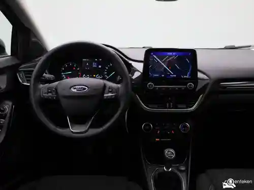 Ford Puma 1.0 EcoBoost Hybrid 2023