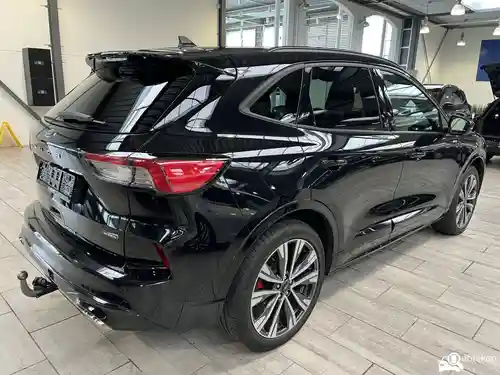 Ford Kuga 2.5 Plugin-Hybrid 2023