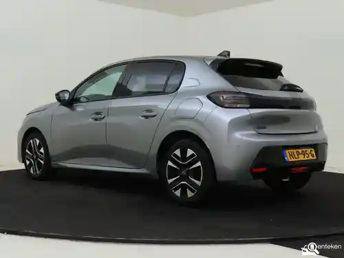 Peugeot 208 1.2 PureTech 100 2024
