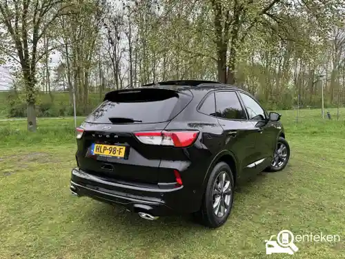 Ford Kuga 1.5 EcoBoost 2023
