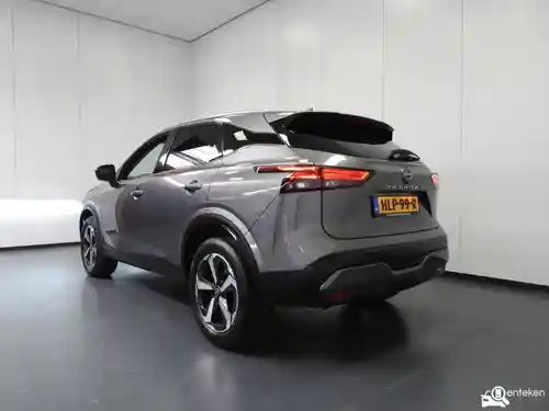 Nissan Qashqai 1.3 DIG-T MHEV 2023