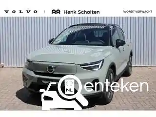 Volvo EX40 Single Motor Extended Range 2025
