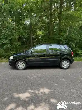 VW Polo 1.2 2008