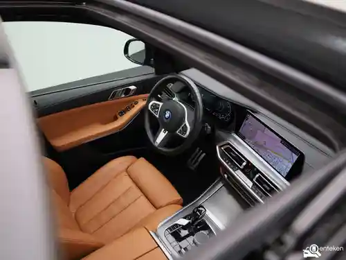 BMW X5 xDrive45e 2022