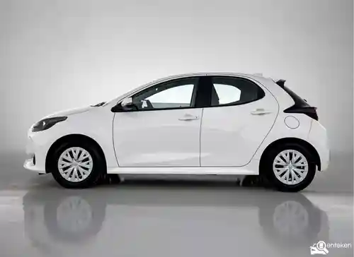 Toyota Yaris 1.5 Hybrid 116 2024