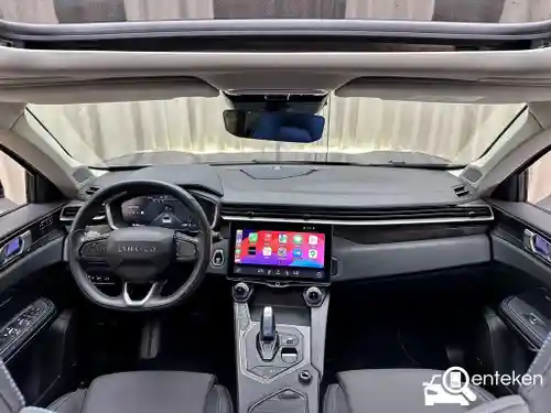 Lynk & Co 01 1.5TD PHEV 2022