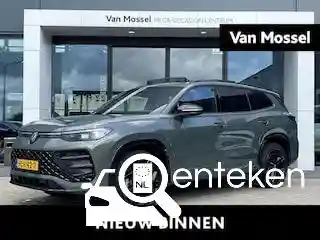 VW Tayron 1.5 eHybrid OPF 2025