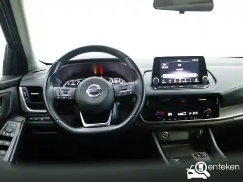 Nissan Qashqai 1.3 DIG-T MHEV 2022