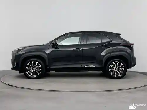 Toyota Yaris Cross 1.5 Hybrid 116 2021