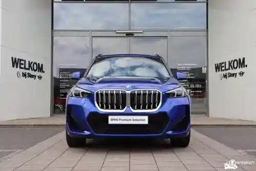 BMW X1 xDrive25e 2025