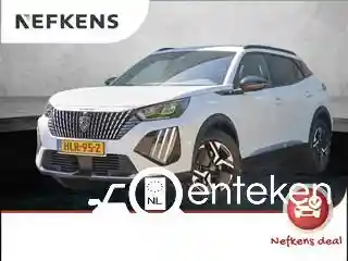 Peugeot 2008 156 2025