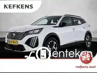 Peugeot 2008 156 2025