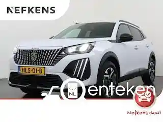 Peugeot e-2008 156 2025