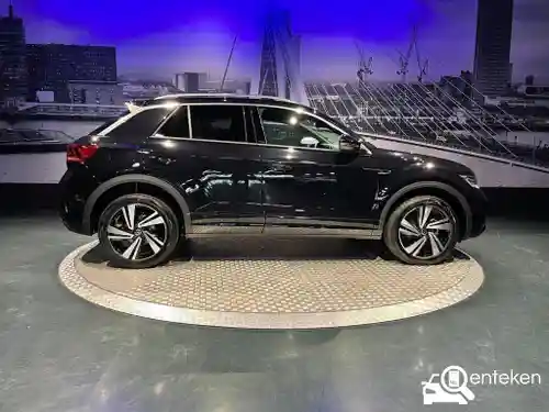 VW T-Roc 1.5 TSI OPF 2023