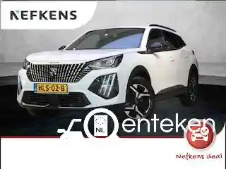 Peugeot 2008 156 2025