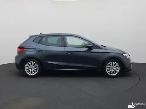 SEAT Ibiza 1.0 TSI 2024