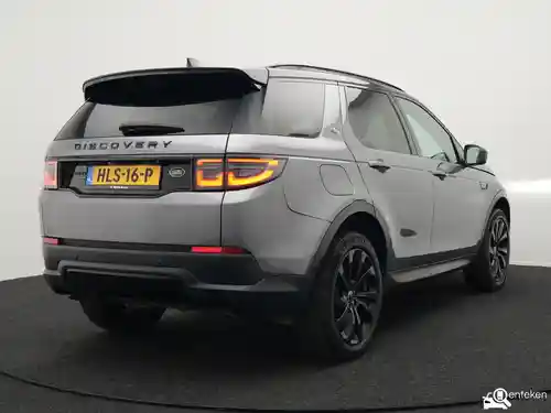Land Rover Discovery Sport P300e 2021