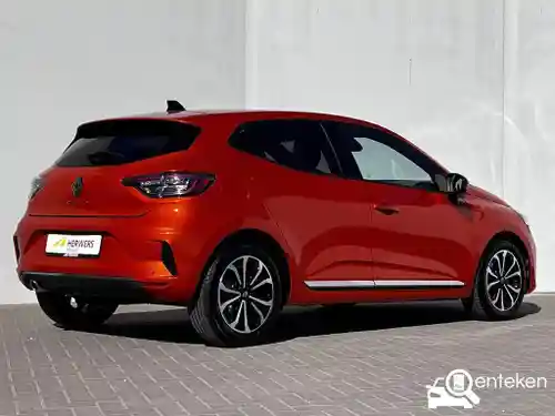 Renault Clio TCe 90 2024
