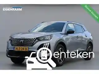 Peugeot e-2008 156 2025