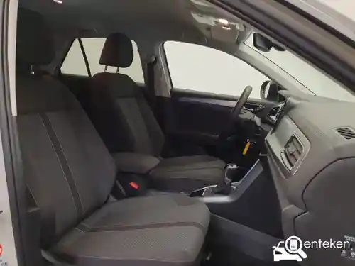 VW T-Roc 1.5 TSI OPF 2024