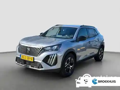Peugeot 2008 156 2025