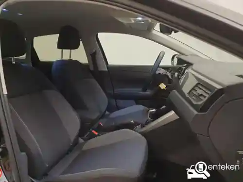 VW Taigo 1.0 TSI OPF 2024