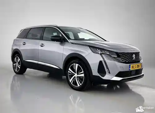 Peugeot 5008 1.2 PureTech 130 2023