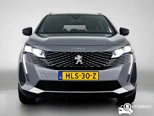 Peugeot 5008 1.2 PureTech 130 2023