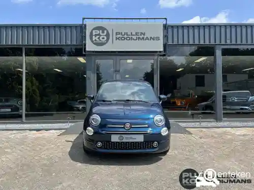 Fiat 500 1.0 Hybrid GSE 2020