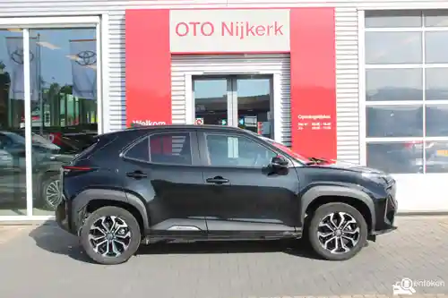 Toyota Yaris Cross 1.5 Hybrid 116 2024