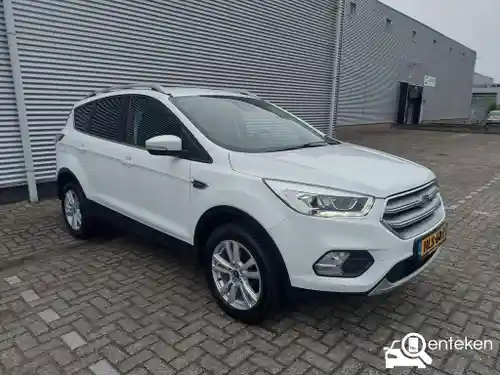 Ford Kuga 1.5 EcoBoost 2019