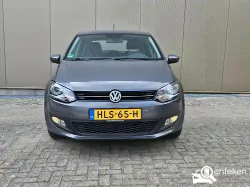 VW Polo 1.2 2013