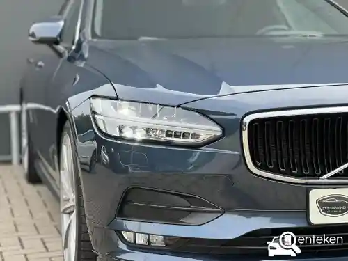 Volvo V90 T5 2018