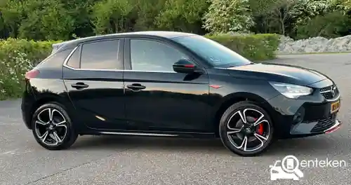 Opel Corsa 1.2 DI Turbo 2023