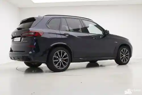 BMW X5 xDrive45e 2022
