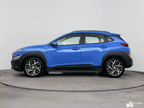 Hyundai Kona 1.6 GDI Hybrid 2021